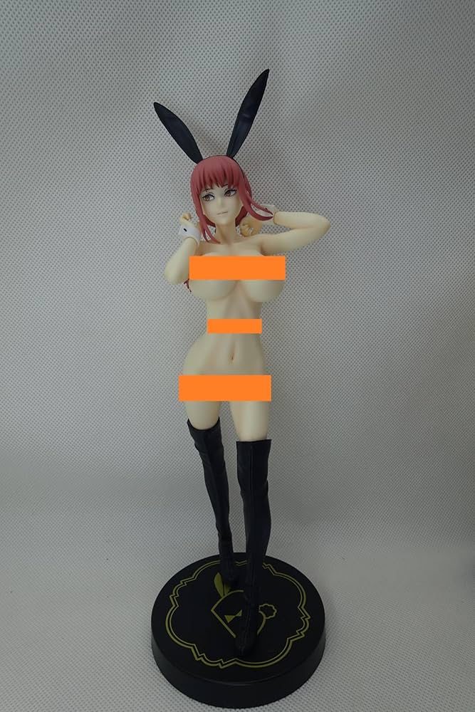 チェンソーマン BiCute Bunnies Figure マキマ パワー 8点 Amazon | チェンソーマン BiCute Bunnies Figure マキマ パワー