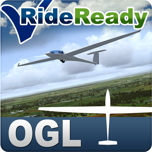 FAA Glider Pilot Checkride Practical Test Oral Exam Preparation App on Amazon Appstore