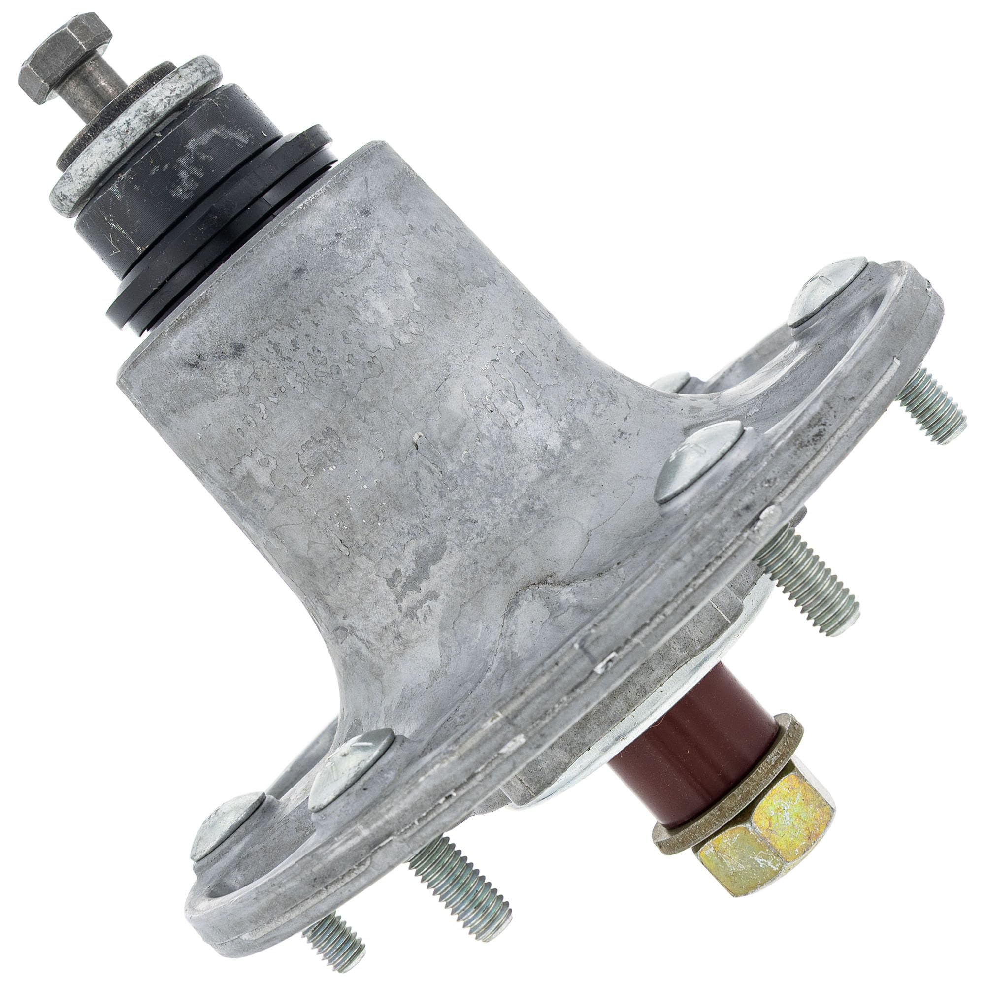 その他 MORM Amazon.com : Exmark 116-4915 Spindle Housing Kit Lazer Z AS 116