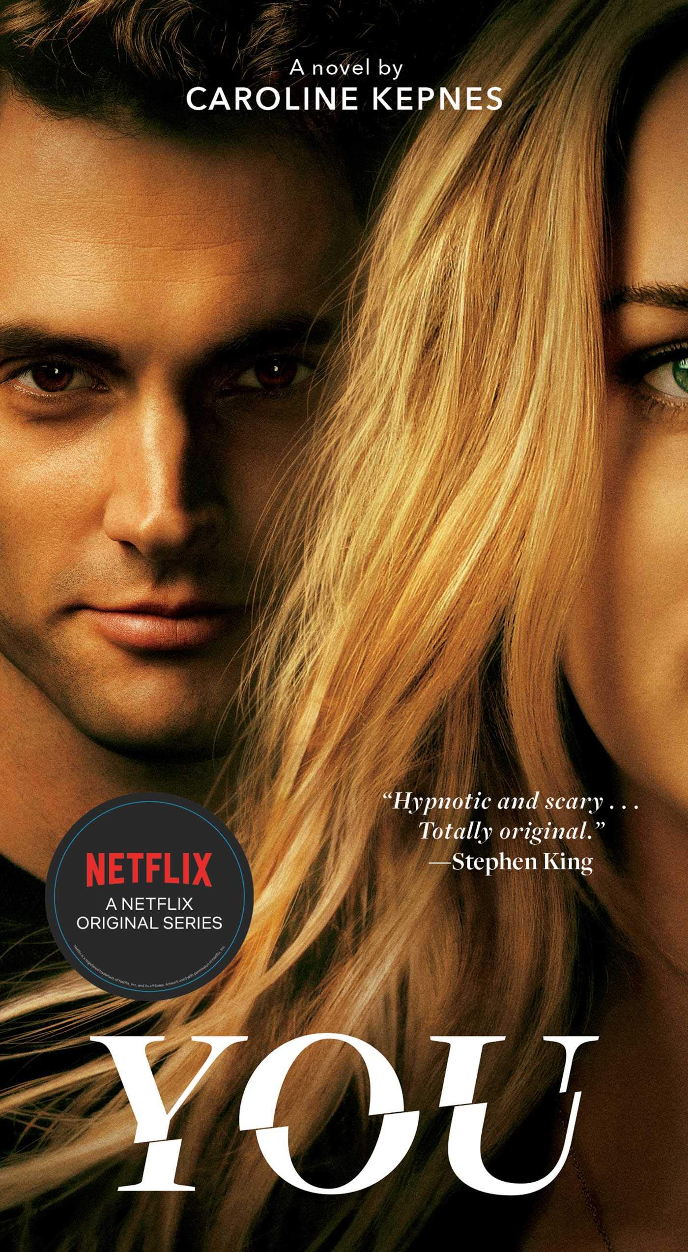 You: A Novel