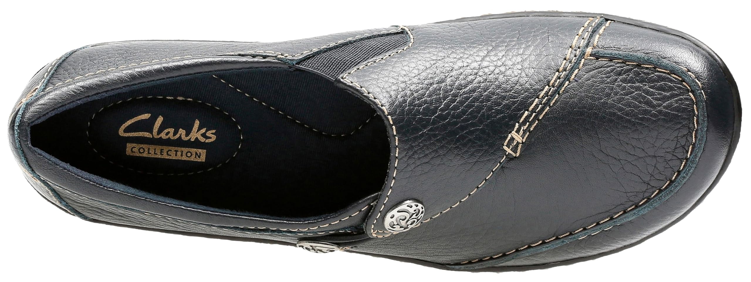 Clarks Women's Ashland Lane Q Loafers