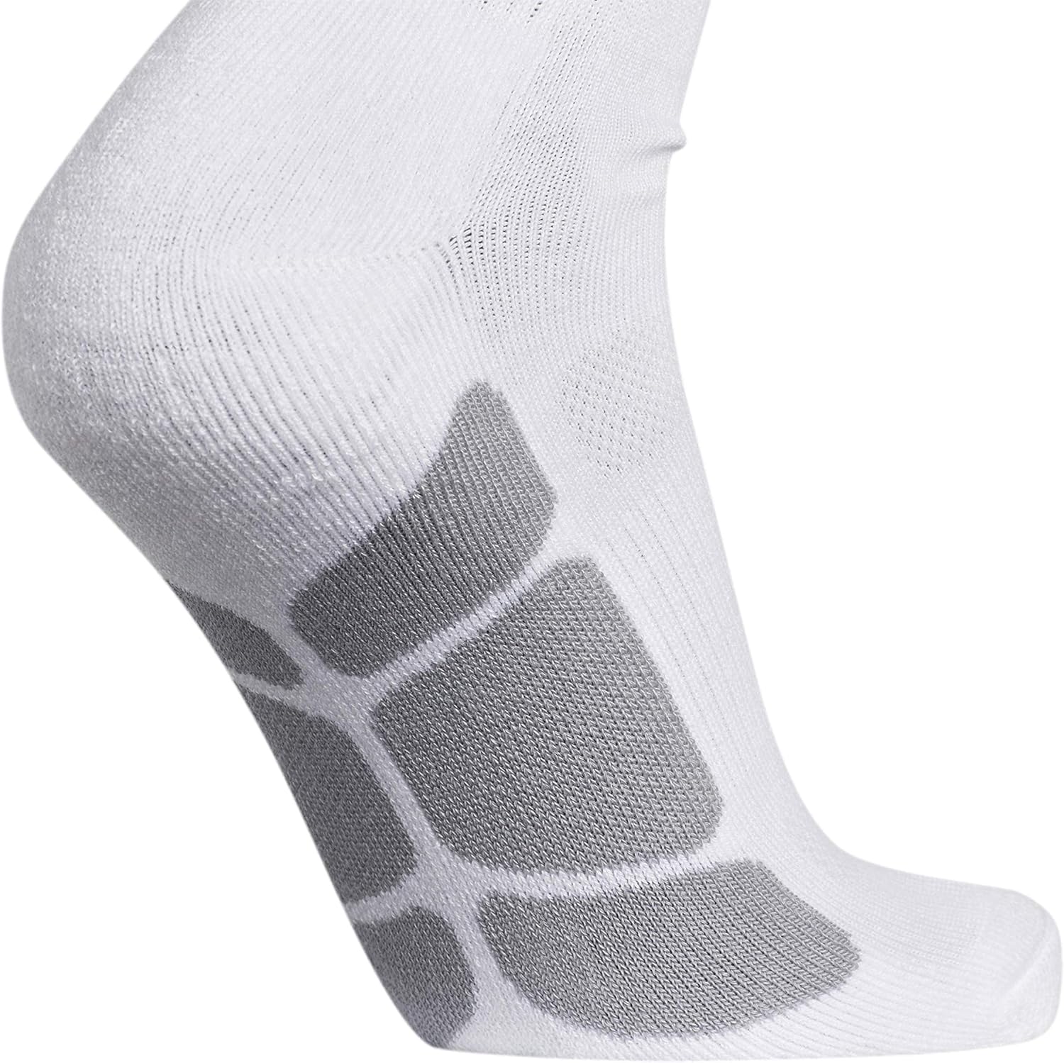 Miniatura 5 de adidas unisex-adult Utility All Sport Socks (1-pair)