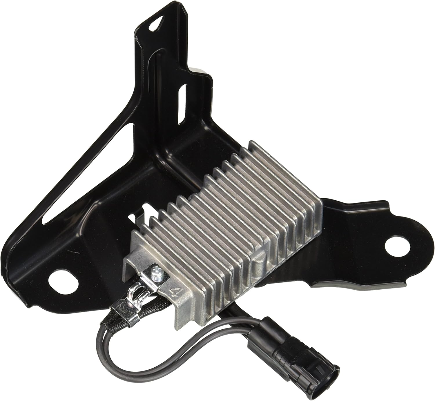 Toyota Fuel Pump Resistor - 23080-50150