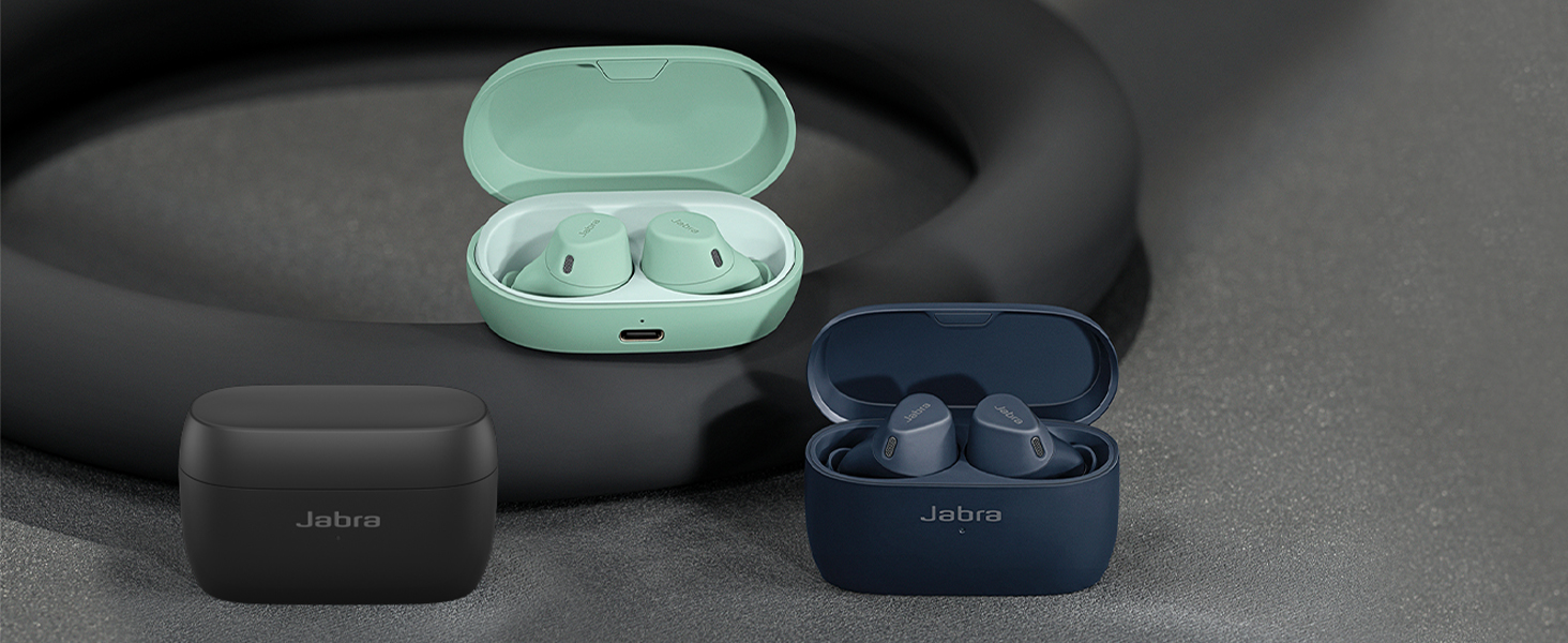 Amazon.co.jp: Jabra Elite 4 Active 完全ワイヤレスイヤホン ライト