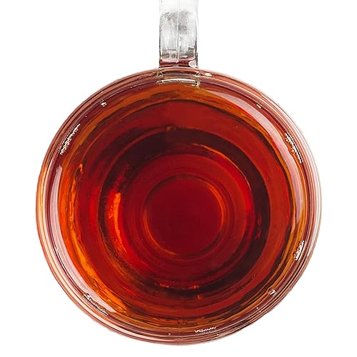 Miniatura 5 de BREWIX, Everyday Assam - Hojas de té negro prémium con puntas doradas (más de 50 tazas, 3.53 oz100 g) Té de hojas sueltas con alto contenido de