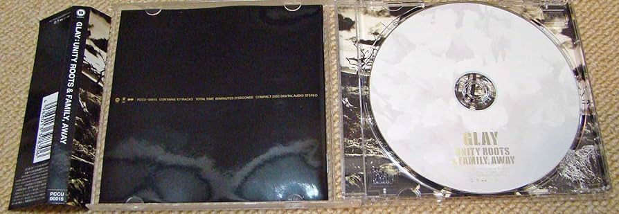 Amazon.co.jp: UNITY ROOTS & FAMILY AWAY: ミュージック