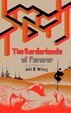 The Borderlands of Forever