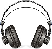 Vista 7 de PreSonus - AudioBox 96 25 aniversario. Set de grabación completo en estudio con software Studio One Artist DAW