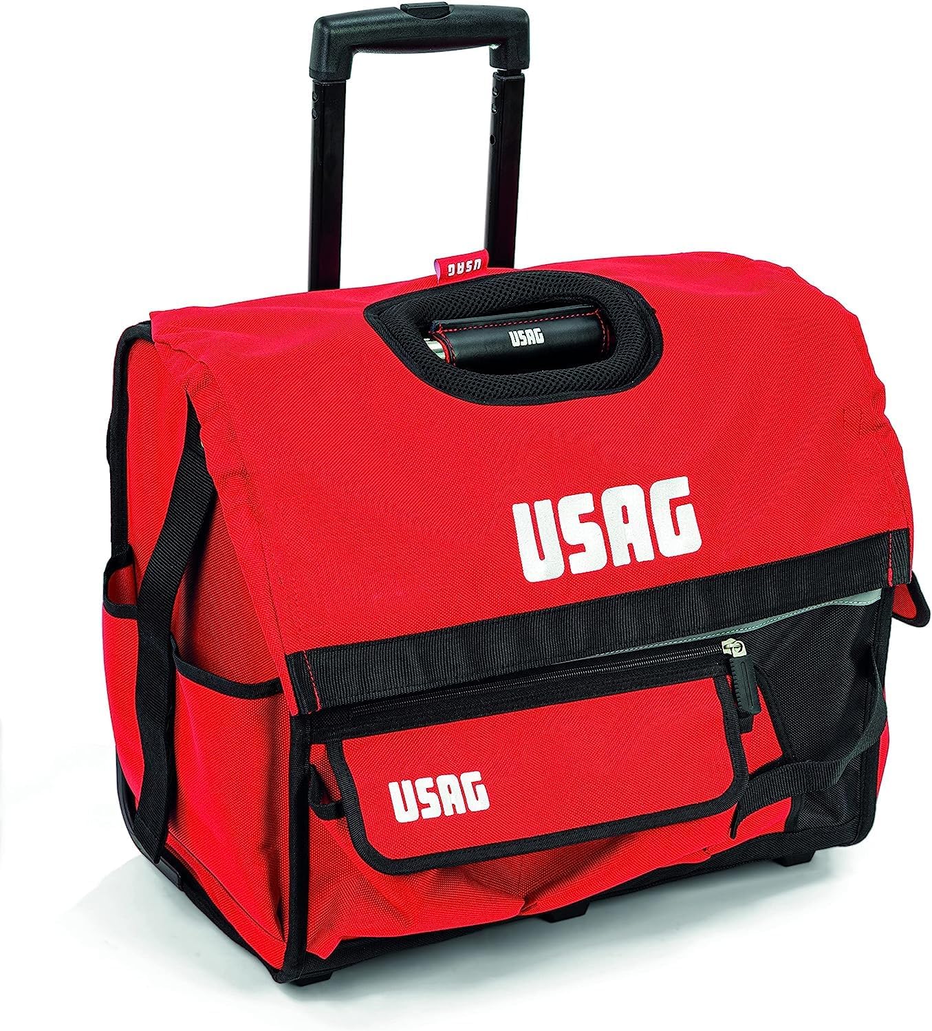 USAG U00070065 007 TXV Bag with Wheels