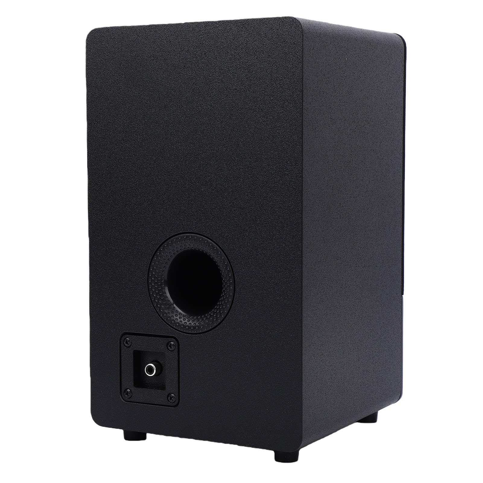 Generic Altoparlante Bluetooth 6.3 Altoparlante Home Theater Wireless di qualità Senza Perdita con Subwoofer per TV Bluetooth per Audiofili (Spina europea)