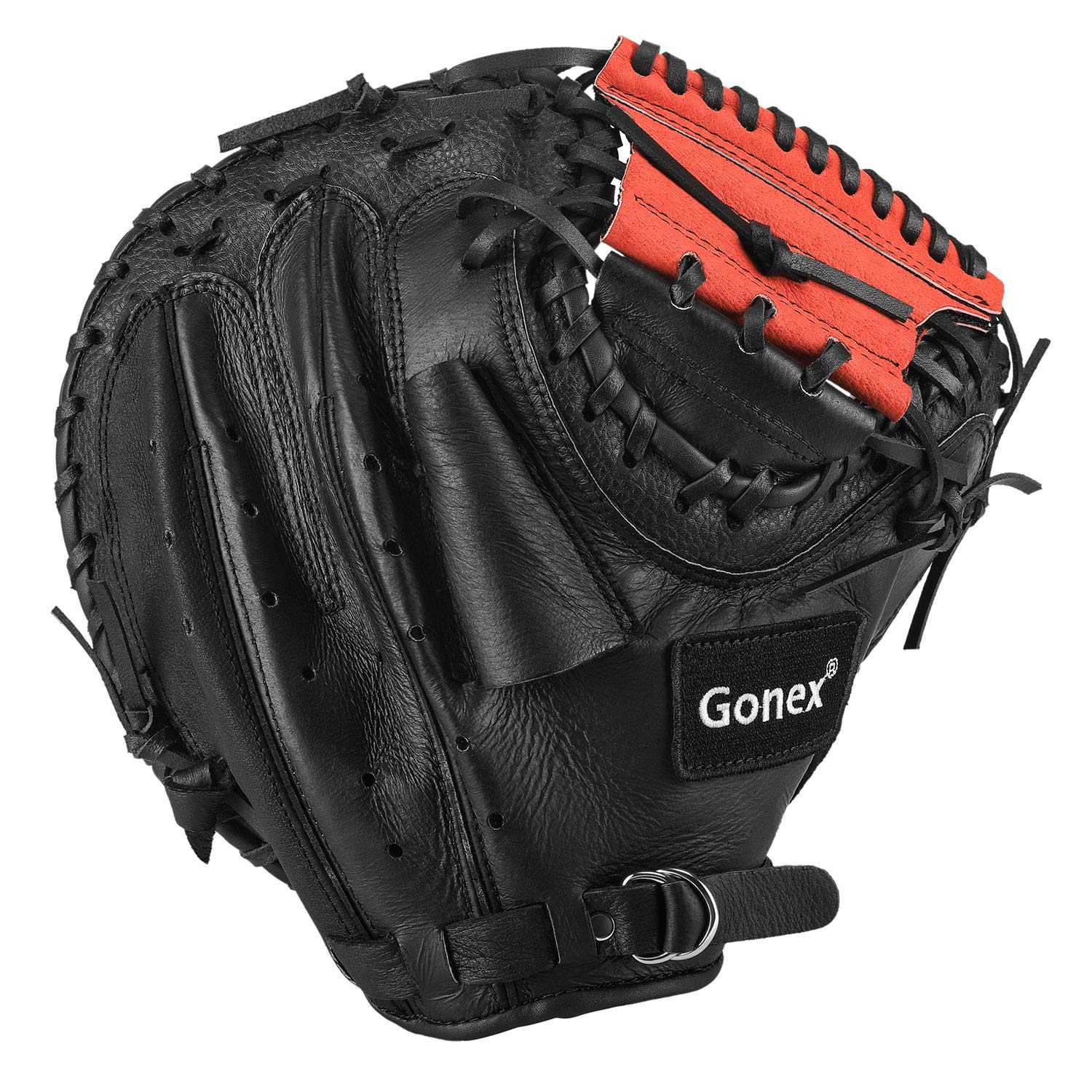 Buy Gonex Baseball Catchers Mitt, Youth Boys Baseball Catchers Glove