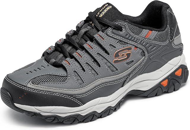 Skechers Men's After Burn M.FIT Shoes