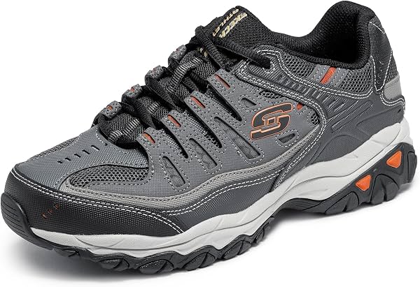 Sneaker Skechers After Burn M. Fit para Hombre