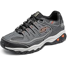 Men's Afterburn M. Fit Fashion Sneakers
