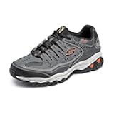 Men's Afterburn M. Fit Fashion Sneakers