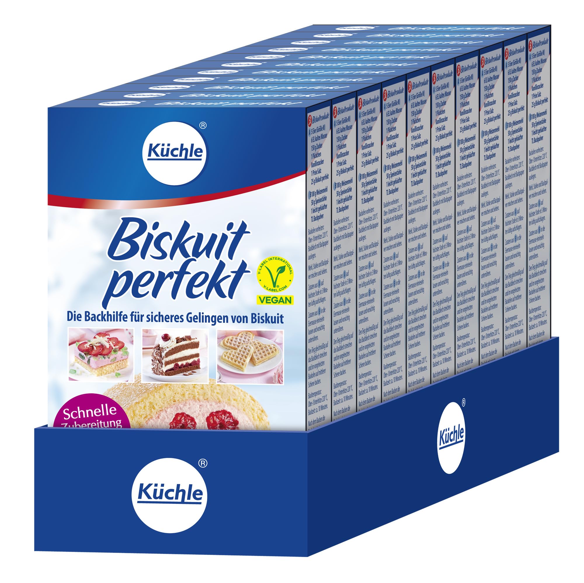 Lebensmittel Produkte