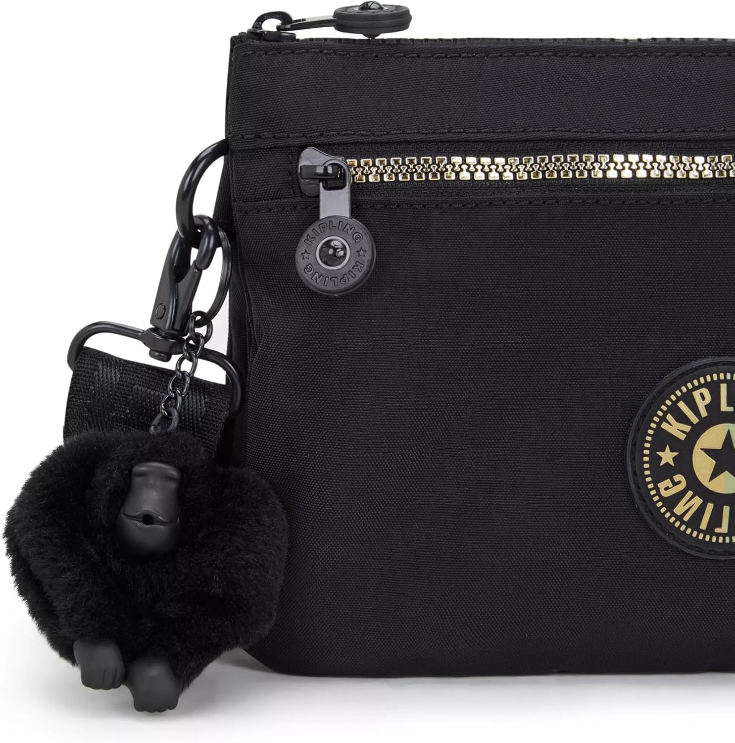 Kipling Riri Zip Crossbody Bag