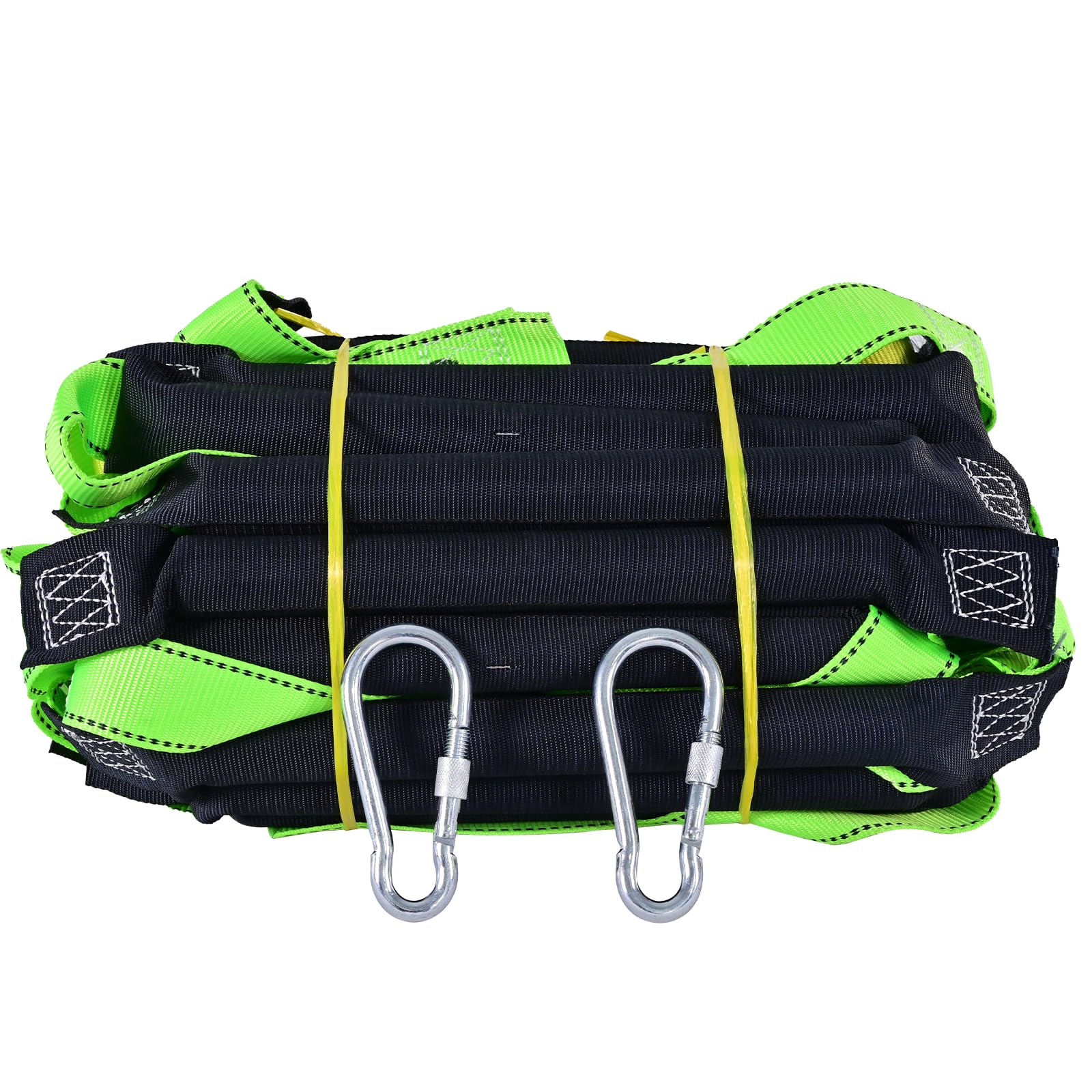 Fire Escape Ladders Safety Devices Rope Ladder 3M/5M/8M/10M/15M Escape Ladder