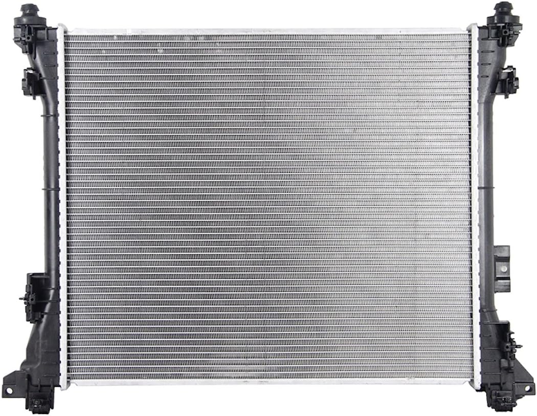 13064 New Radiator