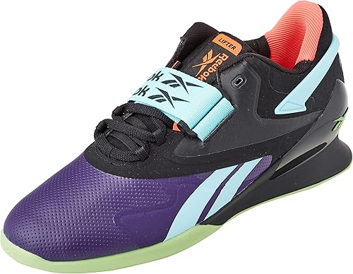Reebok Legacy Lifter II heren Running Shoe : Amazon.nl: Kleding, schoenen \u0026  sieraden