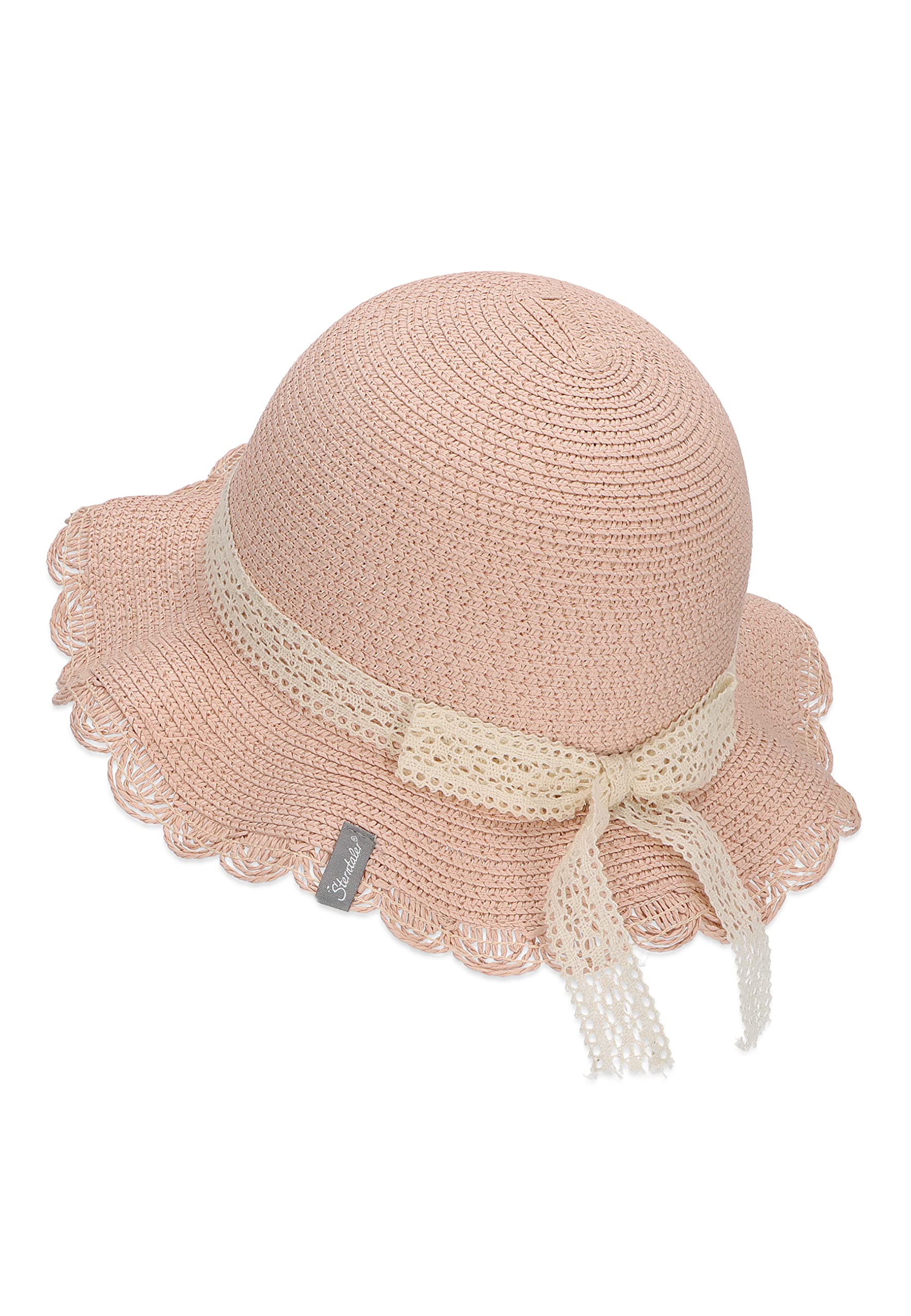 Sterntaler Kinderstrohhut Glitter - Chapeau - Garçon