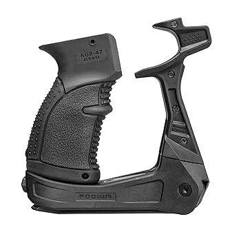 FAB DEFENSE グリップバイポッド ミリタリーショップ レプマート / FAB Defense グリップ