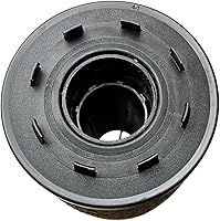 Vista 3 de Volkswagen Filtro de aceite - 071-115-562C