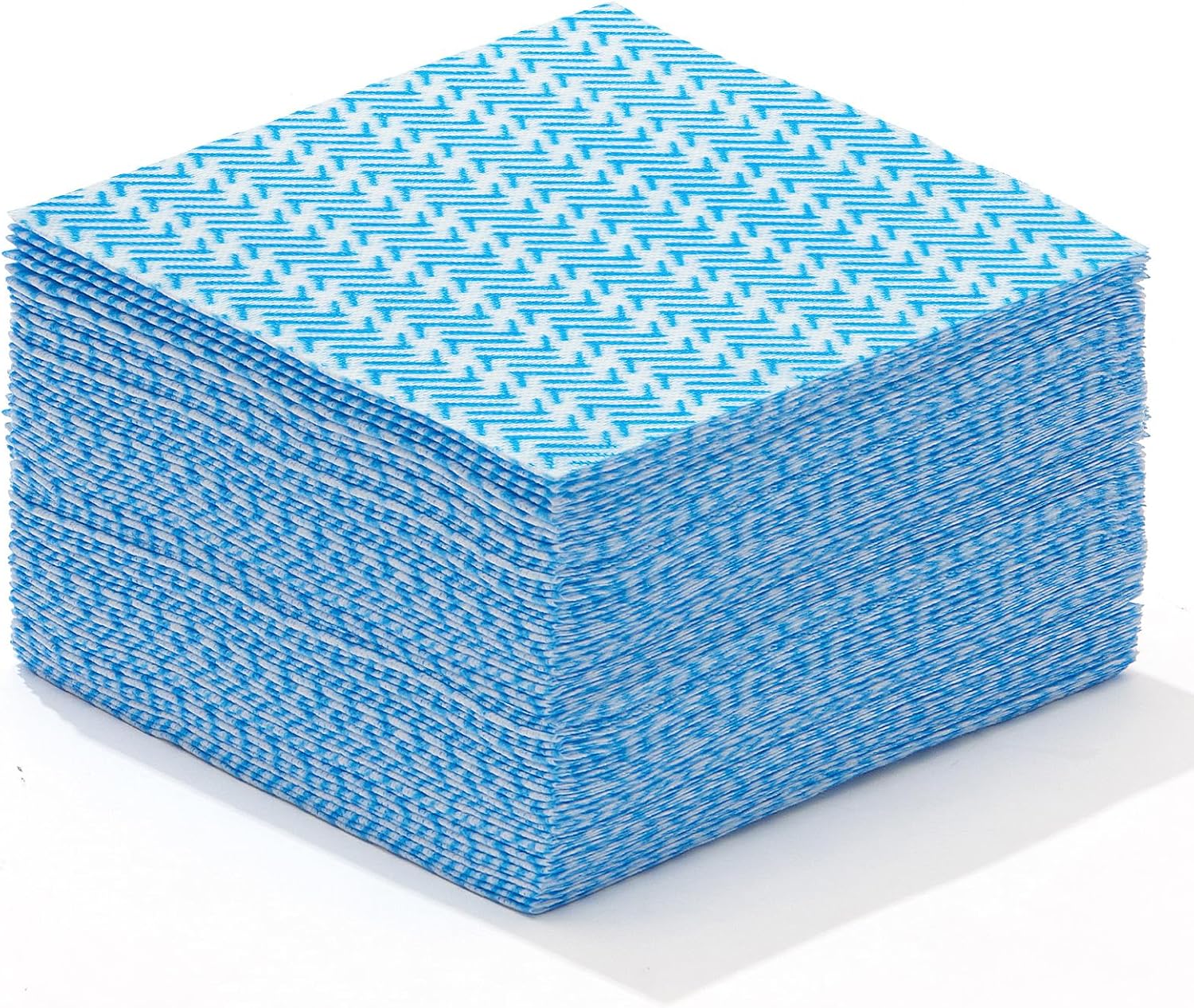 Peachicha All Purpose Cloths Disposable Cleaning Cloths Reusable J ...