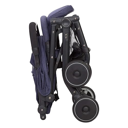 Miniatura 6 de Baby Trend Cochecito ligero Rocket Plus, pétalo