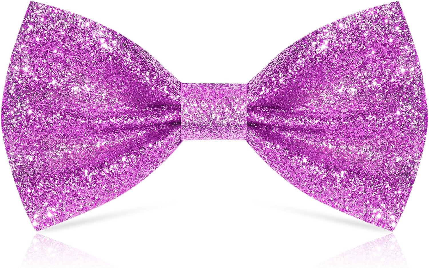 YASUOA Kids Bow Tie - Boy's Pre-tied Adjustable Neck Bowtie for Party