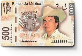 Credit Card Skin, Mexican Meme, 4 Pcs in 1 - Debit Card Skin, Bank, EBT, Metro, Key Card - Removable, Credit Card Sticker