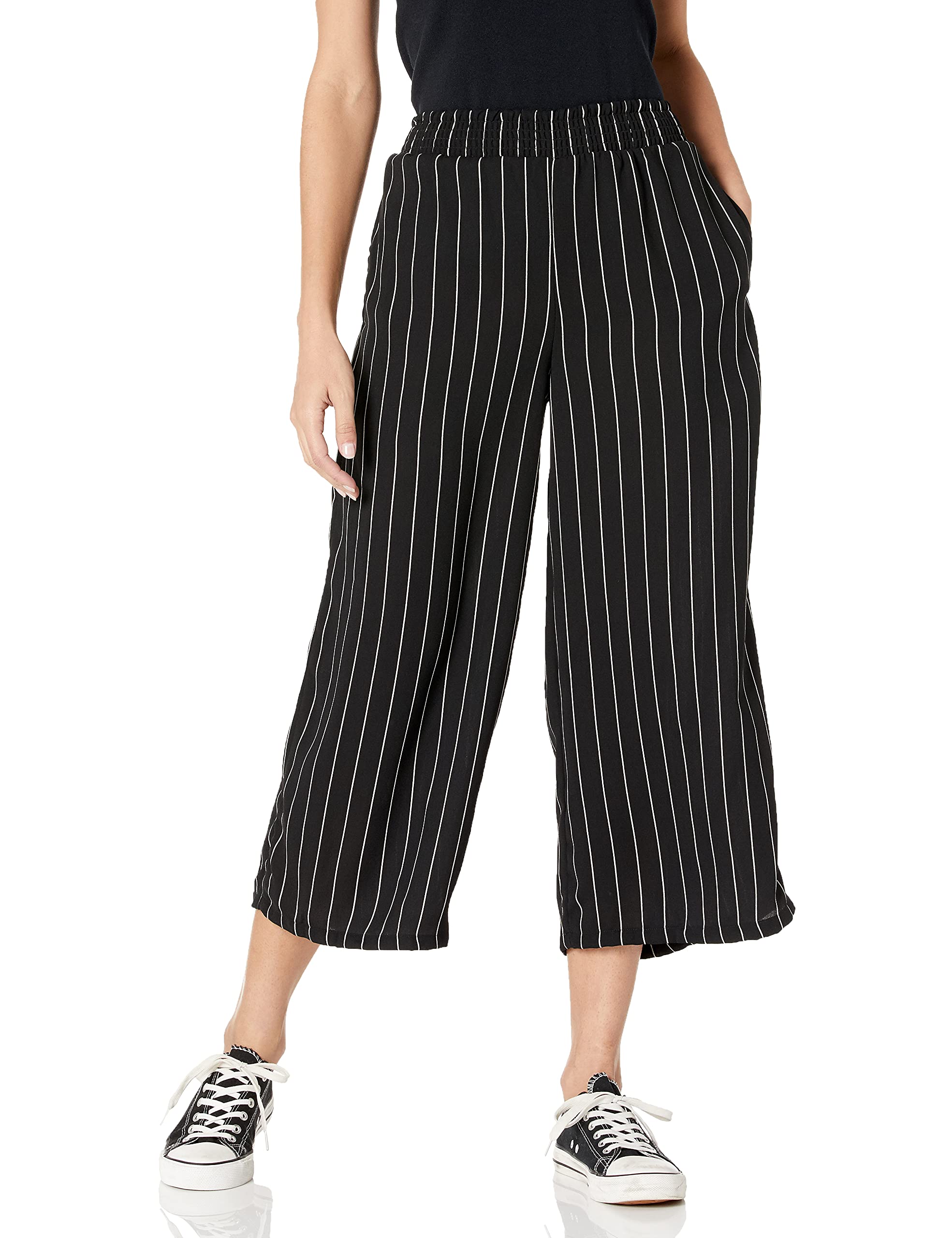 womens CAPRI PANT Pants