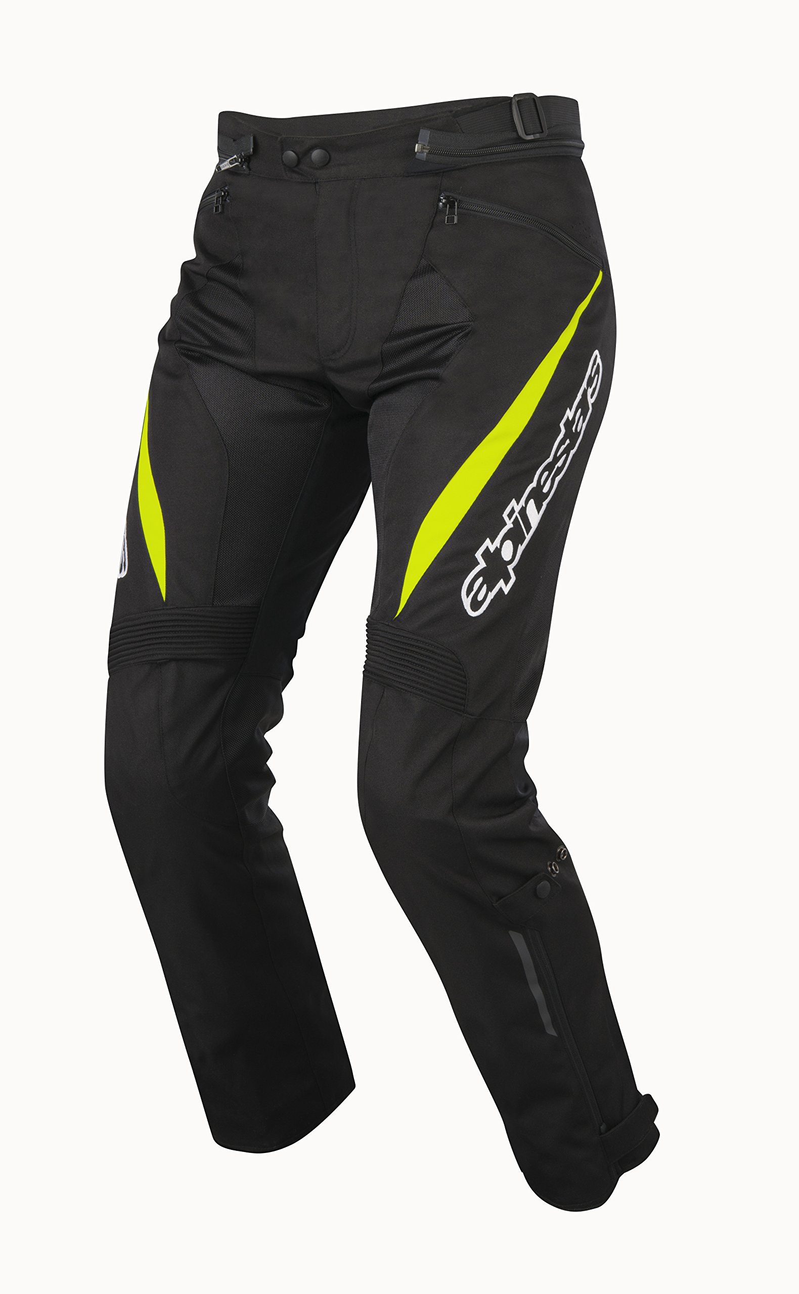 Amazon | alpinestars(アルパインスターズ)バイクパンツ ブラック