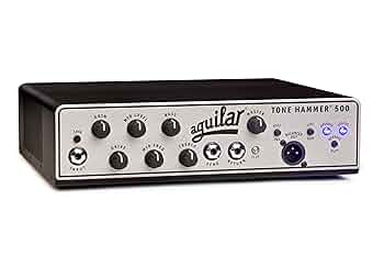 Aguilar Tone Hammer アギュラー　トーンハンマー ベース aguilar TONE HAMMER｜ミュージックランドKEY