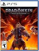 Dragonkin: The Banished – PlayStation 5