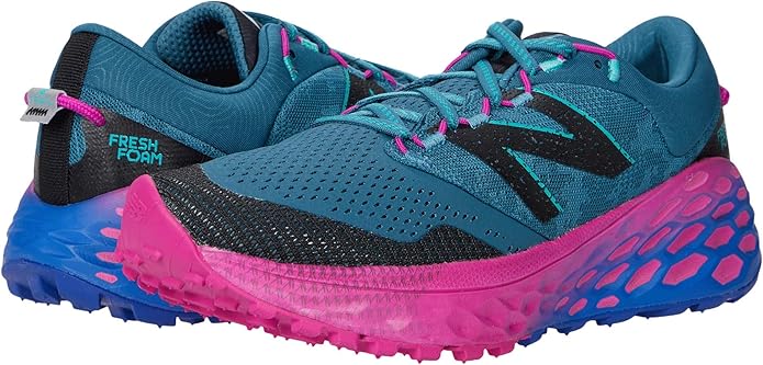 new balance fresh foam more v1 trail