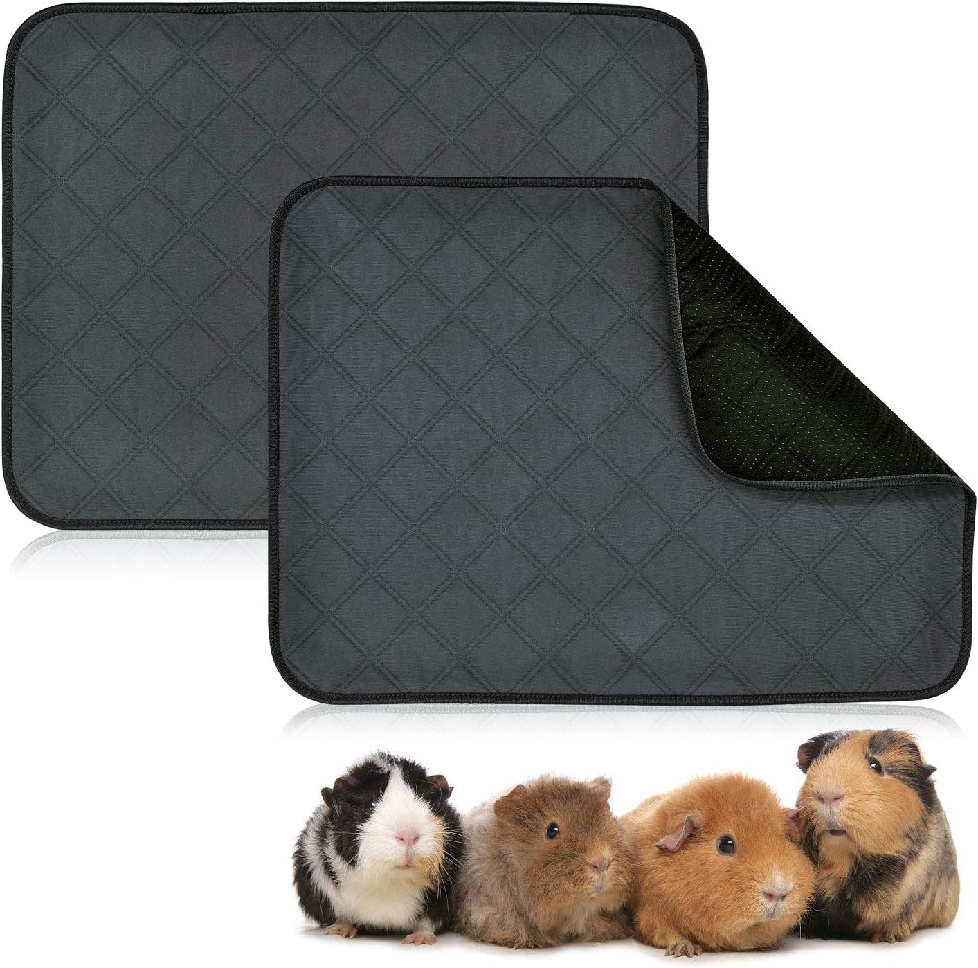 guinea pig fleece bedding amazon