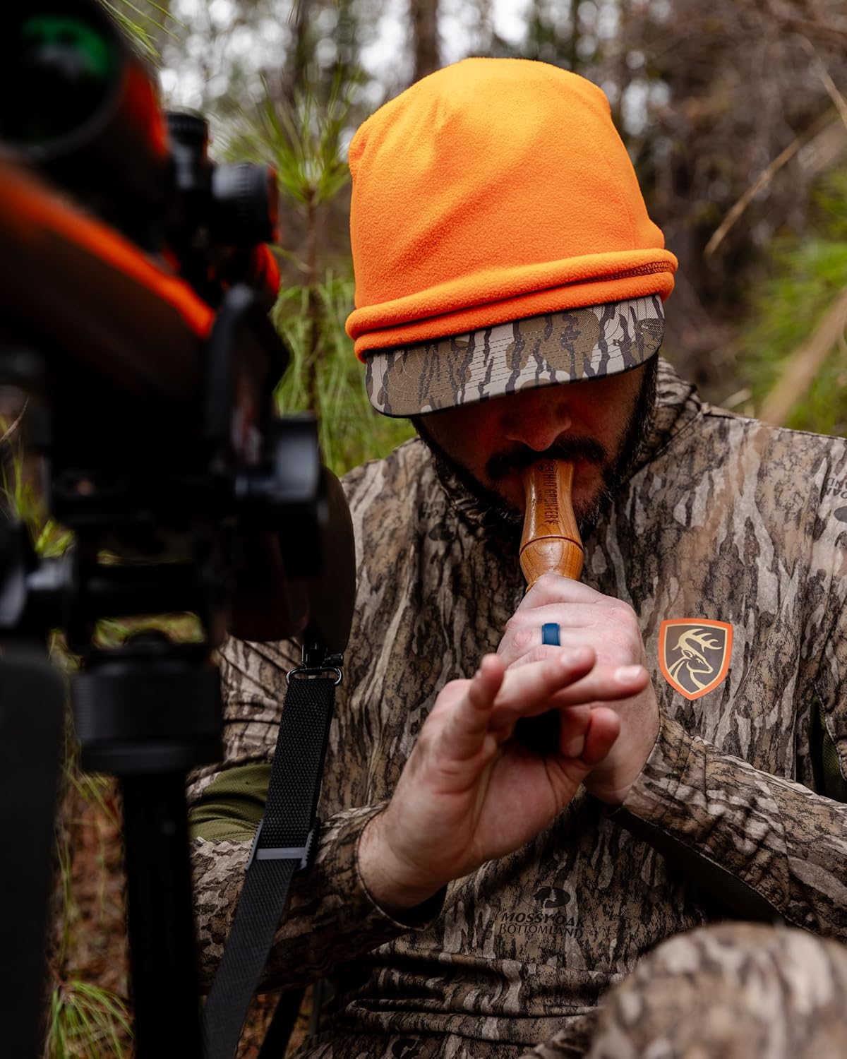 HD™ Grunter Deer Call - Image 6