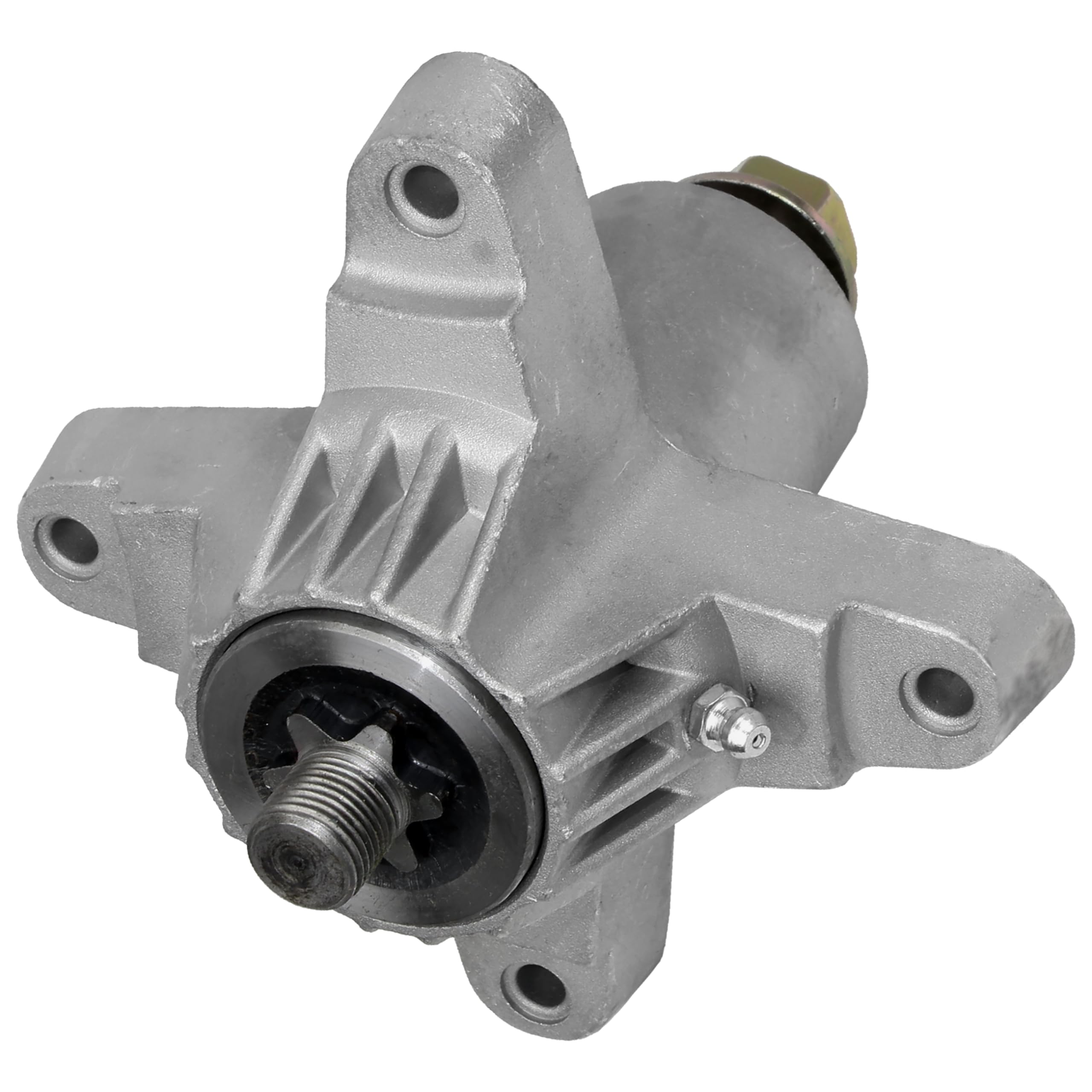 Amazon.com: Caltric Spindle Assembly Compatible With MTD 918-0138C