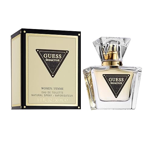 guess seductive for her