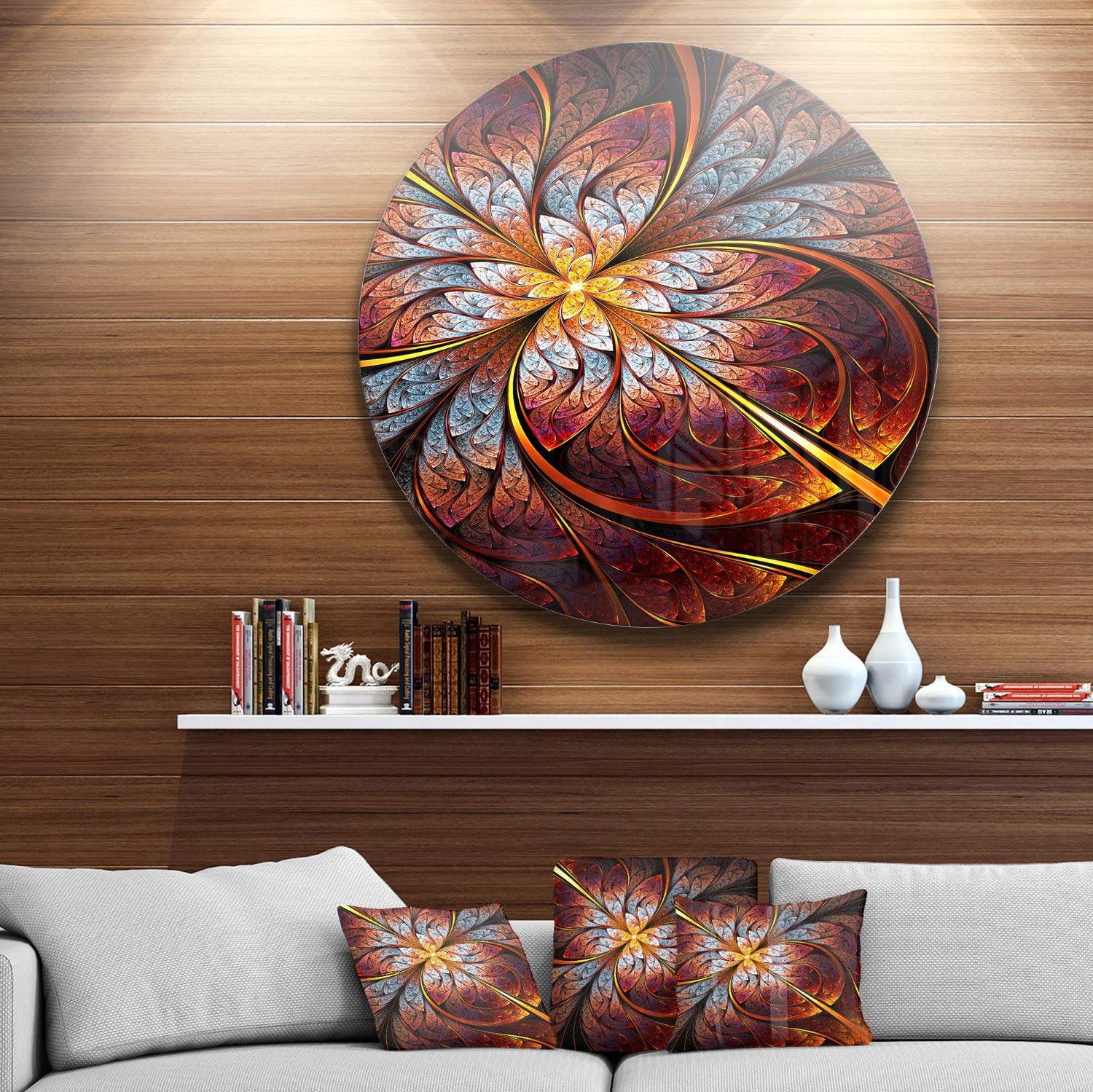 Designart Mt8885-C38 