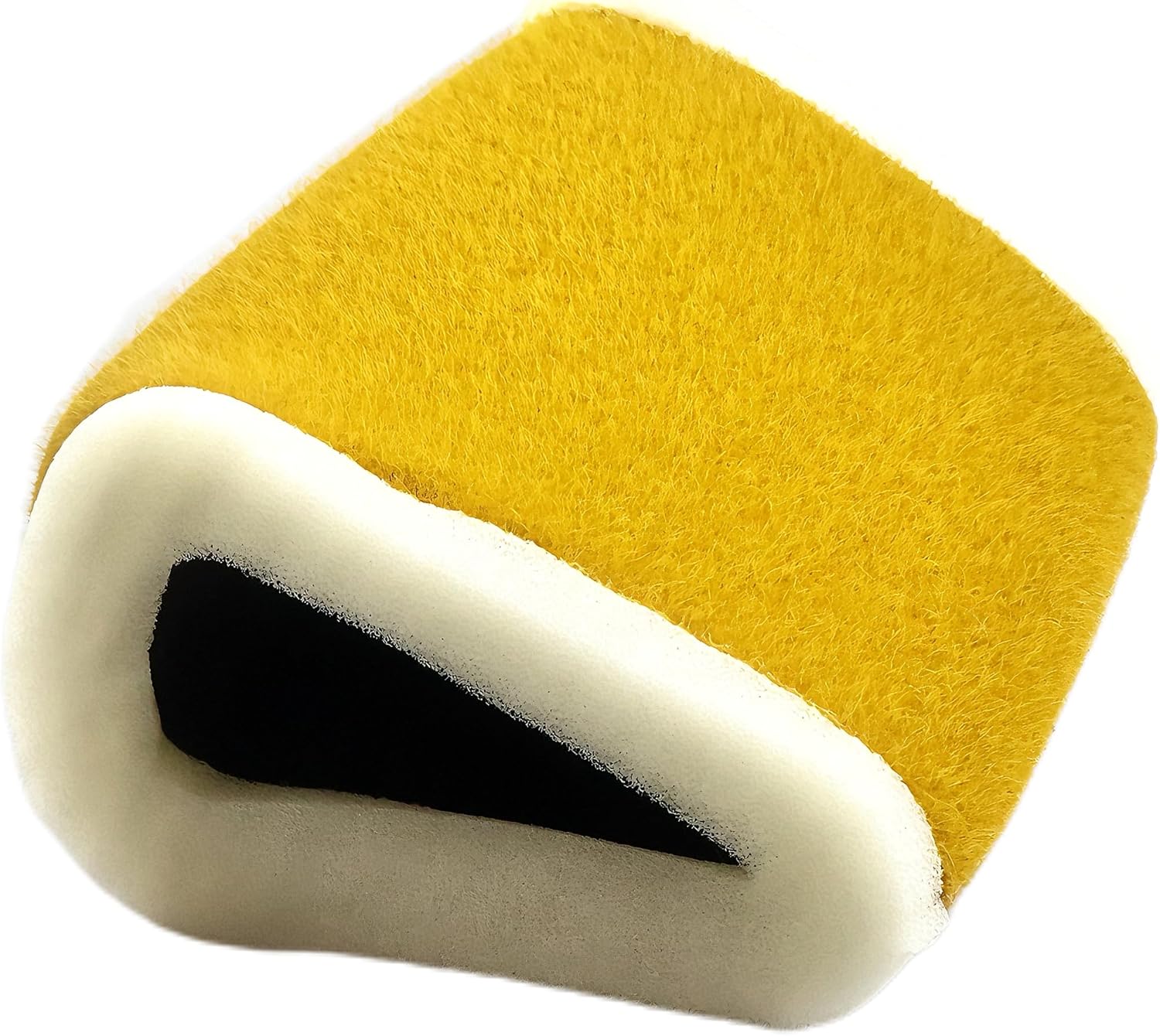 Air Filter Element 438-14451-09 Compatible for Yamaha DT250 DT360 DT400 DT250 DT360 DT400 1974 1975 1976