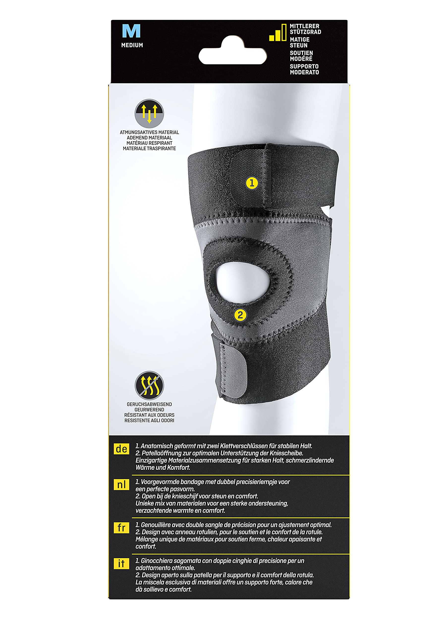 FUTURO Sport Kniebandage M