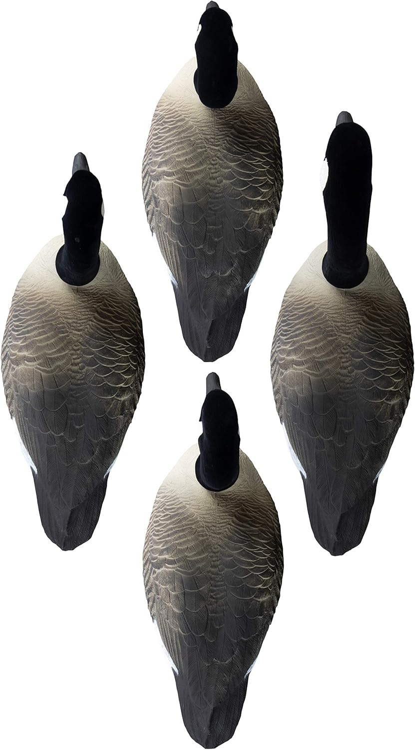 Higdon Outdoors Alpha Magnum Goose Floater Decoy, Canada