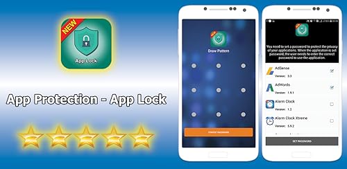 App Protection - App Lock