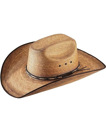 Jason Aldean Men's Resistol Amarillo 