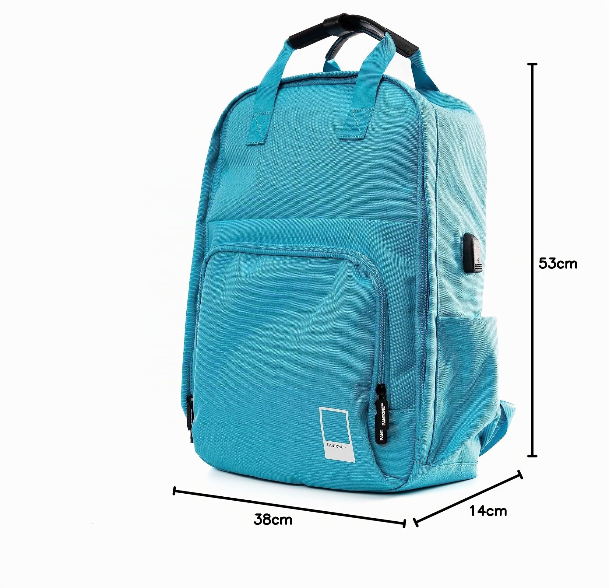 Celly Mochila 15,6 Azul