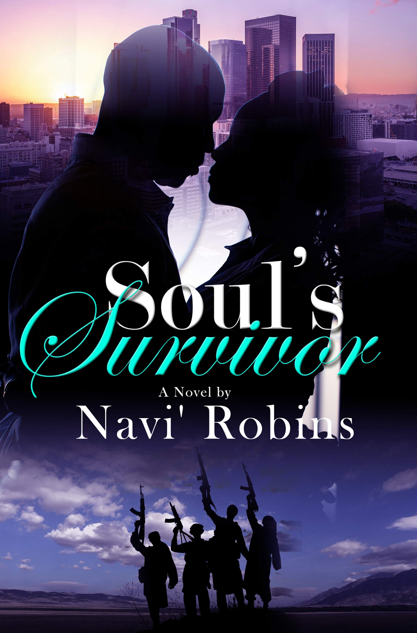 Soul's Survivor (Urban Books)