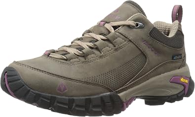 Vasque Womens Talus Trek Low UltraDry Hiking Shoe