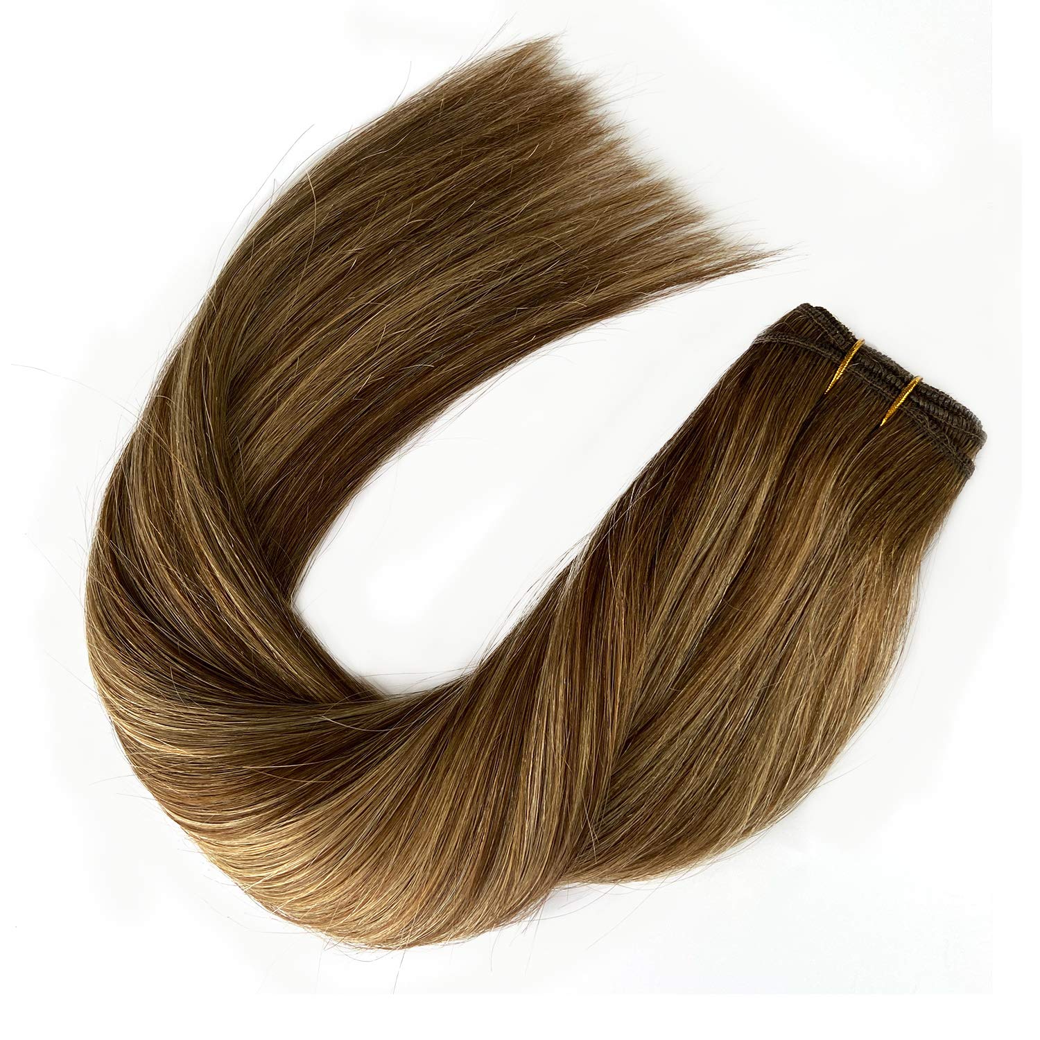 7aa human hair